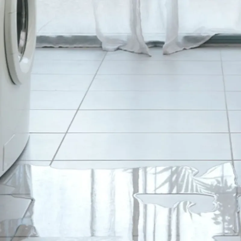 Appliance Leak Cleanup in Granite, UT