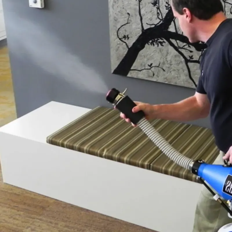 Professional Odor Removal in Granite, UT